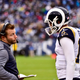 Image for article titled Why The Rams Are Going For It Right Now